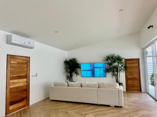 The Private Pool Villas The Private Pool Villas