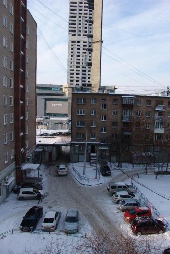 Apartment on Chelyuskintsev 21 - image 4