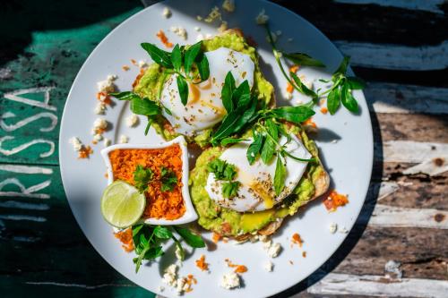 Elements Ahangama in อาหันคาม