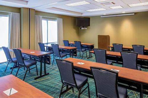 SpringHill Suites by Marriott Hershey Near The Park - image 9