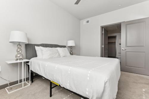 Cozysuites PHX RORO Gym Pool Pets Parking #17 detail