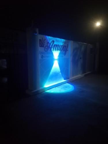 Amwaj Blue Cabana Arugambay in Arugam Bay