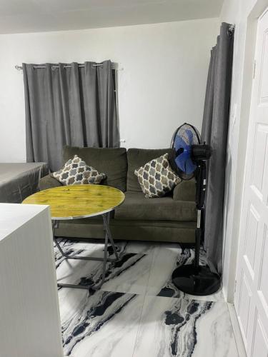 المرافق, White Room Sparks Guesthouse in Spanish Town