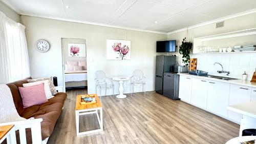 مطبخ, Rexford Cottage in ريكسفورد