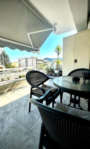 Facilities, Emanuela SunnySide in Kavala