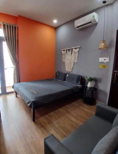 Thanh Hằng homestay – khách sạn tại Bến Ninh Kiều