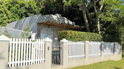 المنظر الخارجي, Rexford Cottage in ريكسفورد