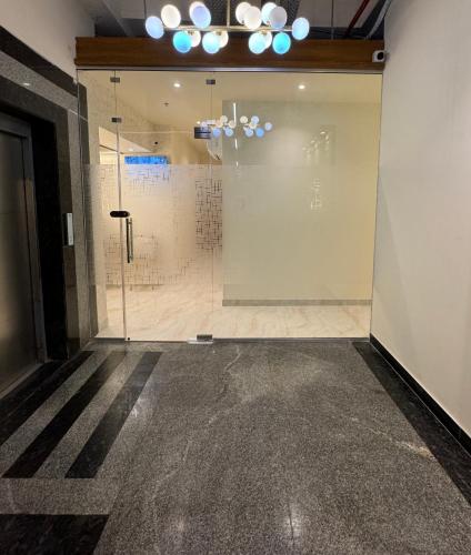호텔 벨라몬트 - 출입구