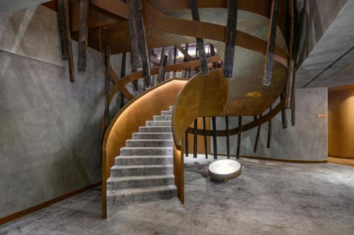 Forte de Gaia Autograph Collection - image 2
