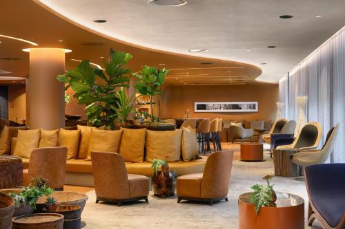 The Lodge Wine & Business Hotel - image 10