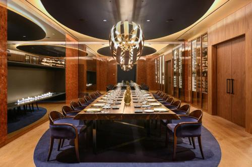 The Lodge Wine & Business Hotel - image 6