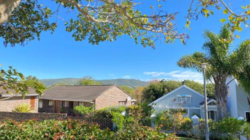 المنطقة المحيطة, Rexford Cottage in ريكسفورد