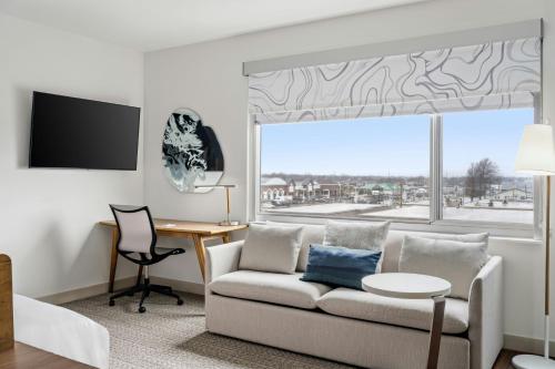 Element Springfield South Element Springfield South