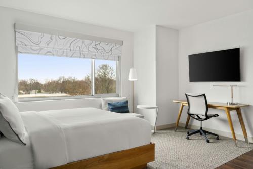 Element Springfield South Element Springfield South