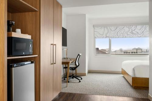 Element Springfield South Element Springfield South