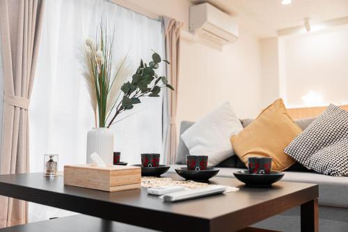 SAIEI Hotel, Tokio
