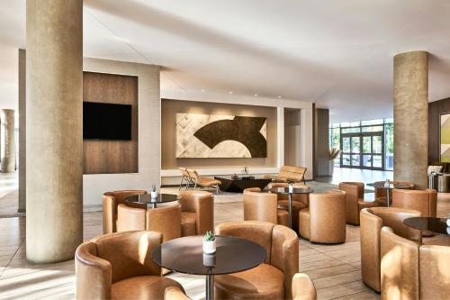 AC Hotel by Marriott Irvine in Irvine, USA