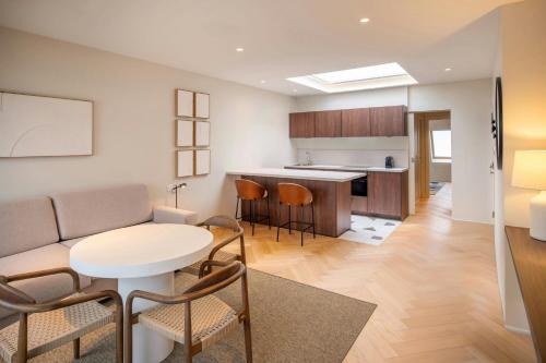 Marriott Executive Apartments Brussels - image 4