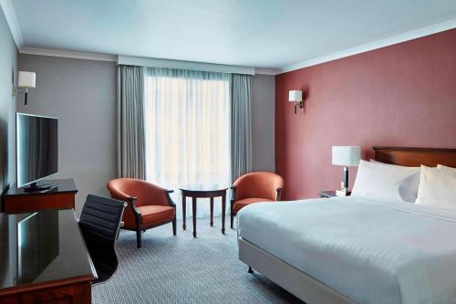 Durham Marriott Hotel Royal County - image 12