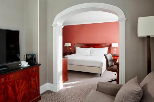 Durham Marriott Hotel Royal County - image 13