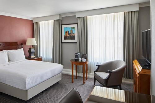 Durham Marriott Hotel Royal County - image 3