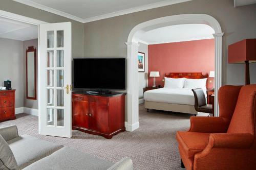 Durham Marriott Hotel Royal County - main image
