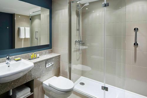 Durham Marriott Hotel Royal County - image 5