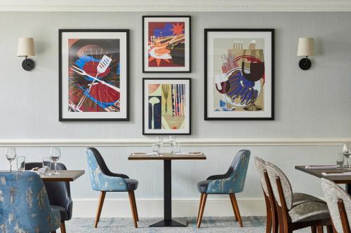 Durham Marriott Hotel Royal County - image 6