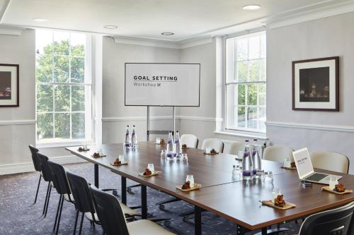 Durham Marriott Hotel Royal County - image 7