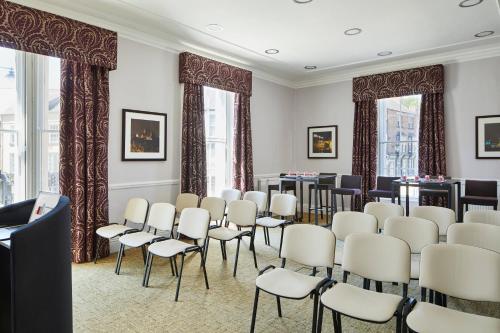 Durham Marriott Hotel Royal County - image 14