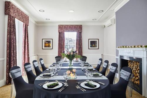 Vergaderruimte / feestzalen, Delta Hotels Durham Royal County in Durham