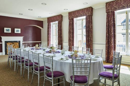 Vergaderruimte / feestzalen, Delta Hotels Durham Royal County in Durham