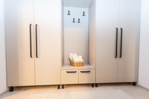 Ray- central apartment near Palas Mall in Iași