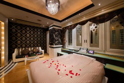 HOTEL PAL Otsuka -Adult Only-, Tokio (fotografie 7)