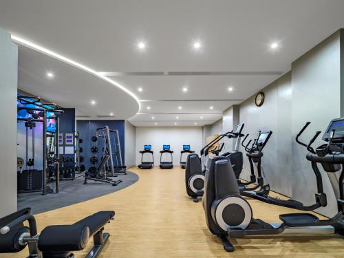Donghu Collection Hotel - image 3