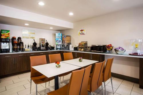 Létesítmények, Super 8 By Wyndham Flagstaff in Flagstaff (Arizona)