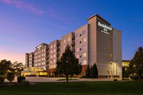 Residence Inn by Marriott Chicago Wilmette/Skokie - Hotel - Wilmette