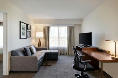 Residence Inn by Marriott Chicago Wilmette/Skokie in Wilmette, USA