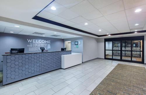 Hampton Inn Selma in Selma, USA