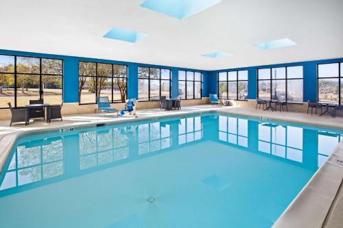 Hampton Inn Selma in Selma, USA