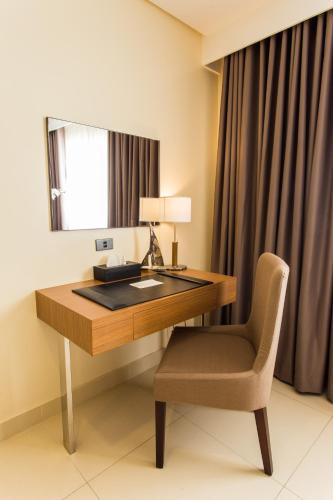 hotel photo