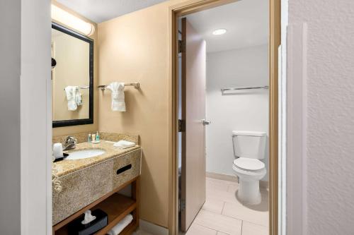 Comfort Inn & Suites near Kino Sports Complex - image 18