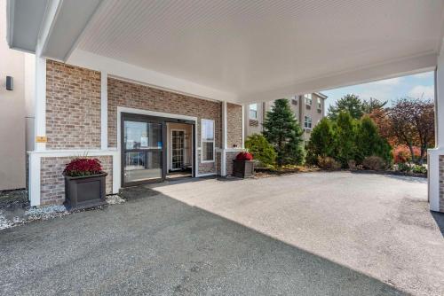 Foto - Comfort Inn Augusta