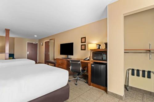 Comfort Inn & Suites Avera Southwest - image 6