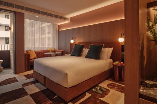 The EVE Hotel Sydney - image 11