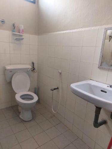 Puteh House Kemaman Puteh House Kemaman