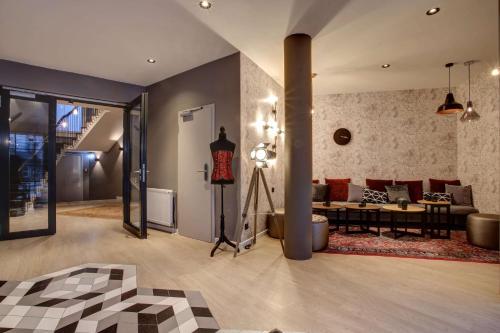 Boutique 020 Hamburg City - image 14