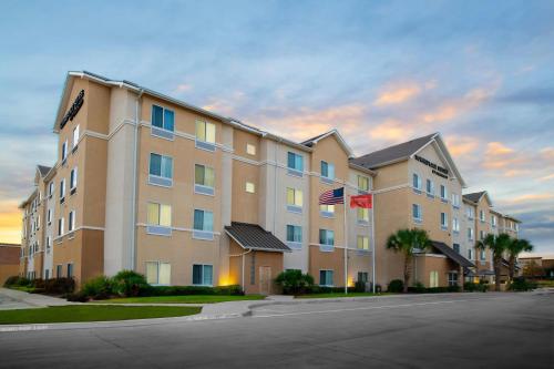 Foto - TownePlace Suites by Marriott Laredo