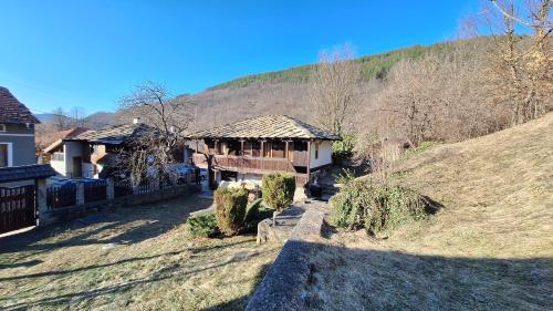 Къща за гости Хитър Петър, Aprilci (fotografie 4)