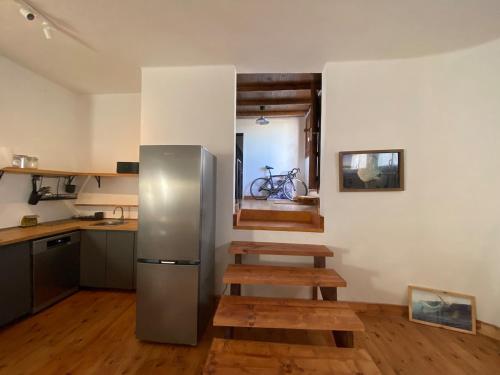 Casa Isabel 2 in San Bartolome